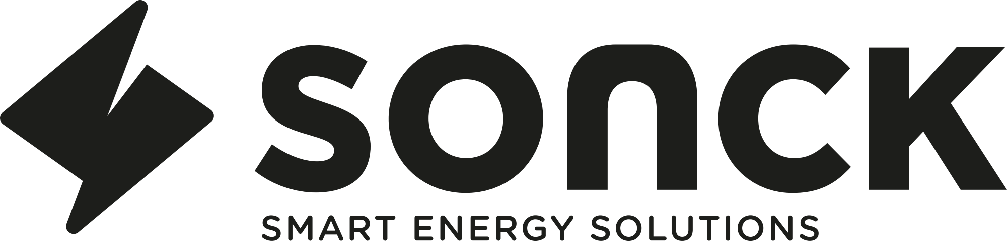 SONCK — Smart Energy Solutions